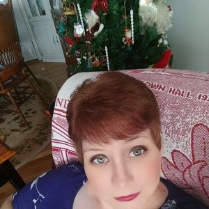 Meet your Posher, Tanya